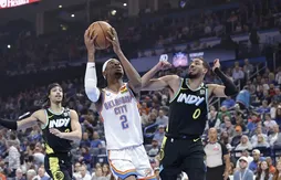 Pour Rick Carlisle, les stars ont changé de visage en NBA