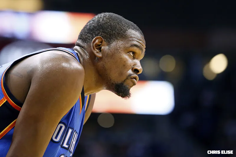 NBA: OCT 30 Thunder at Magic