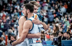 Malgré l’optique des JO, Goran Dragic ne reviendra pas en sélection nationale