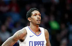 Comment Lou Williams a accepté son rôle de sixième homme