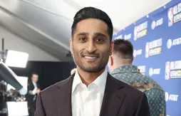 Shams Charania répond aux tacles de l’agent de Jimmy Butler