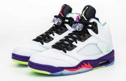 Jordan Brand : la Air Jordan 5 retourne à Bel-Air