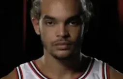 Joakim Noah: “Pourquoi j’aime cette équipe”