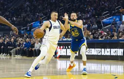 Mariage prolongé entre Dante Exum et les Mavericks ?