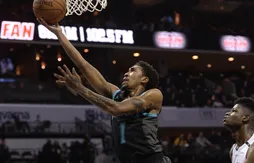 Les Hornets plient l’affaire en trois quarts temps pour préparer le réveillon