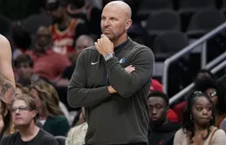Jason Kidd dans les pas de Kobe Bryant pour aider le basket féminin