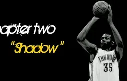 Le mix du soir : Hope – Chapter Two – Shadow