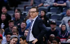 Les Wizards enfin dans la bonne direction ?
