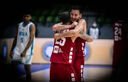 Le Liban retrouve la Coupe du monde