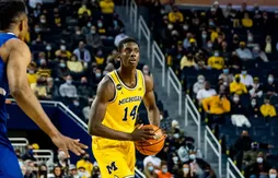 NCAA | Moussa Diabaté sort le grand jeu à Vegas