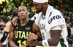 Kris Dunn, le comeback de l’année