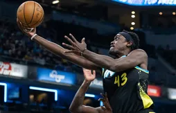 Pascal Siakam guide les Pacers jusqu’à la victoire face aux Nets !