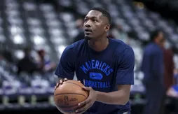 Dallas prolonge Dorian Finney-Smith pour quatre ans