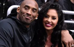 Les premiers mots de Vanessa Bryant