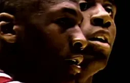 Le mix de l’année : Michael Jordan – Invincible