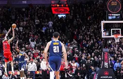 Brandon Ingram va peut-être devoir se couper les ongles…