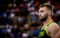 Aucun joueur NBA pour la Lituanie à l’EuroBasket 2025 ?
