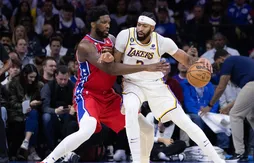 Anthony Davis de retour la semaine prochaine ?