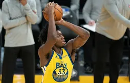 Dejan Milojevic prend en main le projet James Wiseman