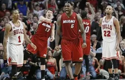 Miami rejoint Dallas en finale après un incroyable comeback