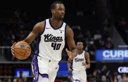 Harrison Barnes, l’homme en forme des Kings