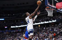Ayo Dosunmu, le loup lancé à toute allure