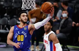 Markus Howard fauché au plus mauvais moment