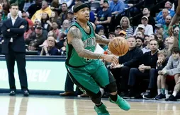 Isaiah Thomas sans pression avant le Game 7