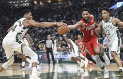 Au bon souvenir de Jahlil Okafor