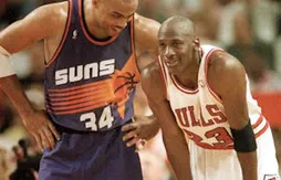 [50 ans de Michael Jordan] 1993, l’année du premier Threepeat