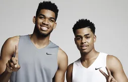 Draft 2020 : les Wolves récupèrent le premier choix, devant les Warriors et les Hornets