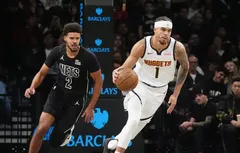 Les Nuggets lâchent Michael Porter Jr. pour récupérer Cam Johnson puis faire revenir Bruce Brown !