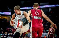 EuroBasket 2017 : le Top 5 de Slovénie – Lettonie et Espagne – Allemagne