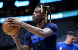 Reggie Bullock rebondit à Houston