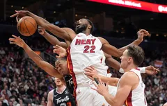 Une nouvelle défaite et beaucoup de questions pour le Heat