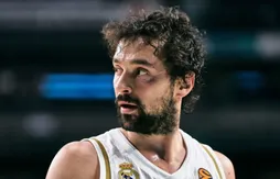Sergio Llull se rappelle du soir où il a failli rejoindre la NBA