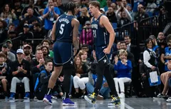 Le Magic enchaîne une 6e victoire de suite, face aux Celtics !