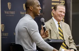 Chris Paul fait un don de 2.5 millions de dollars à son ancienne université