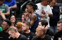 Pronostics NBA | Misez sur Ja Morant face aux Pacers