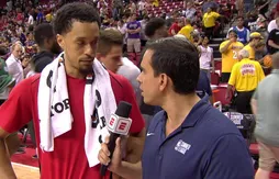 Las Vegas Summer League : le récap complet des quarts de finale