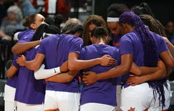 Le Phoenix Mercury, troisième équipe WNBA à disposer de son propre centre d’entraînement
