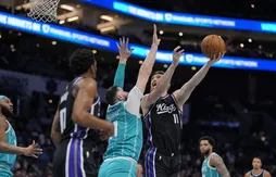 Les Hornets ont un œil sur Domantas Sabonis