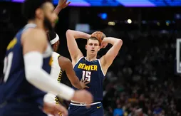 Les Nuggets gardent le contrôle face aux Pacers