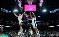 Victor Oladipo continue de penser à la NBA