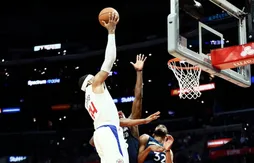 Les Clippers ne veulent pas lâcher Tobias Harris contre Jimmy Butler