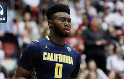 [hoopcast] NCAA – Jaylen Brown, le buffle californien