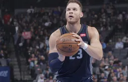 Blake Griffin prolonge son contrat avec Jordan Brand