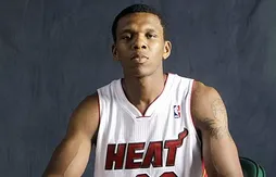 James Jones explique l’art du tir