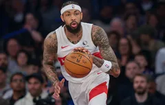 La stratégie médicale des Raptors a relancé Brandon Ingram