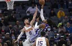 Luke Walton regrette le troisième quart-temps “dégueulasse” de ses Kings